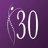 30 Day Posture Makeover icon