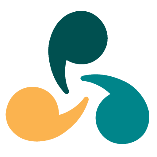 Omgiva logo