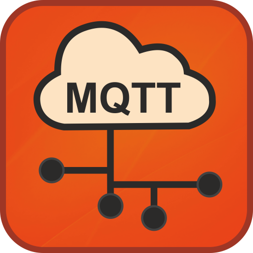 Virtuino MQTT 1.0.27 Icon