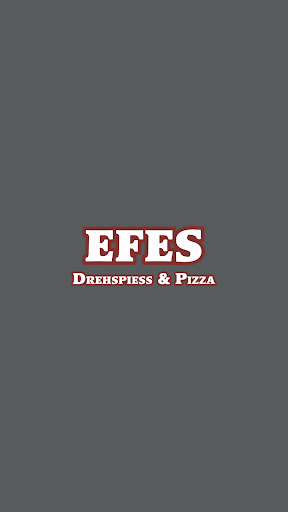 Android application Efes Imbiss Höxter screenshort