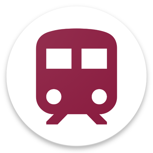 Schedule for Metra HC logo