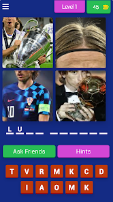 Guess the Player Football 10.2.6 APK + Mod (Free purchase) for Android
