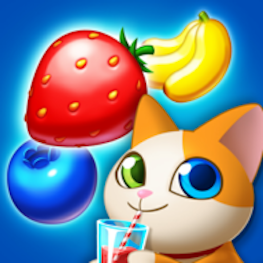 Juice Pop Mania Header - AppWisp.com