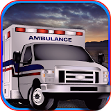 911 Ambulance Rescue icon