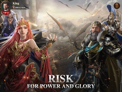 Throne of the Chosen Apk Mod for Android [Unlimited Coins/Gems] 10