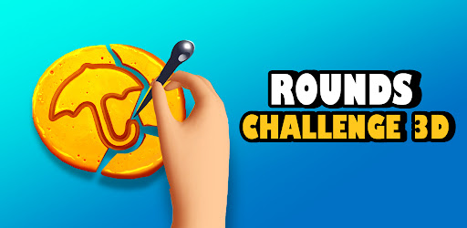 Rounds Challenge 3D cover
