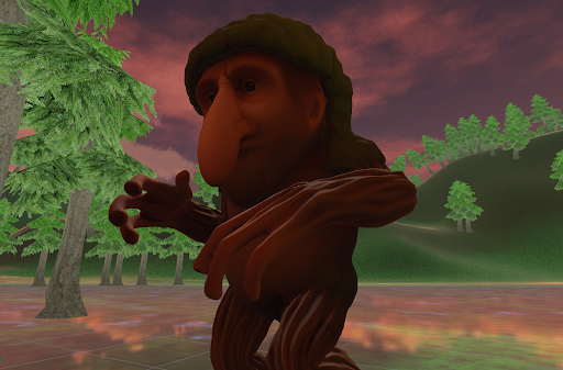 Bombardino Crocodilos Carnage