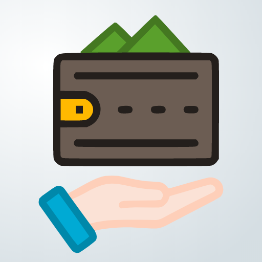 Monthly Spending Tracker logo