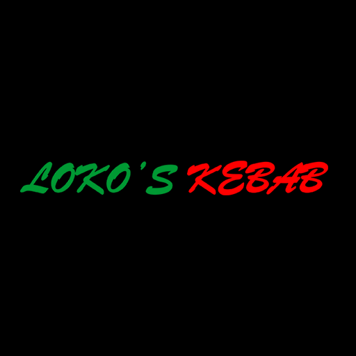 Loko’s Kebab logo