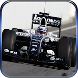 Formula Racing Rivals Pro icon
