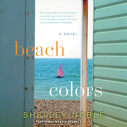 Icon image Beach Colors: A Novel