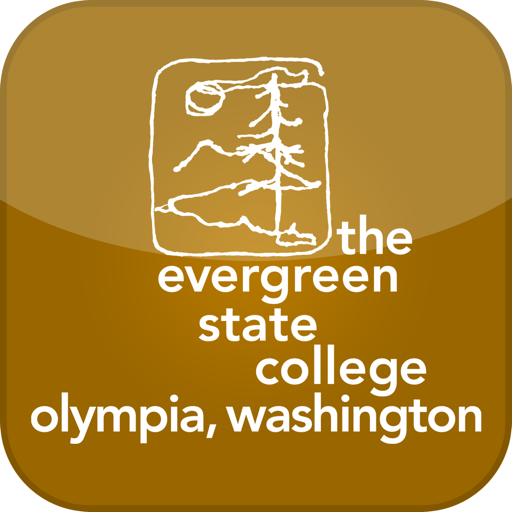 Evergreen State Experience  Icon