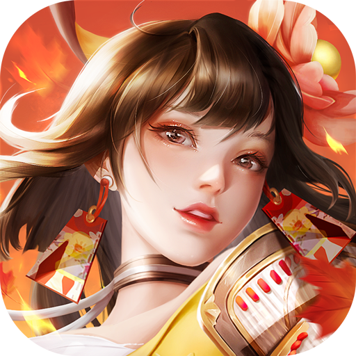 最強武士道 1.0.12 Icon