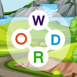 Icoonafbeelding voor Word Connect- Word Puzzle Game