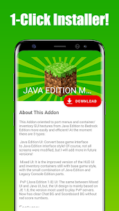 Minecraft Java Edition Apk Download For Android & IOS 1