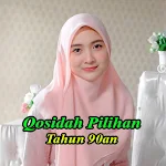 Cover Image of 下载 Qosidah Pilihan tahun 90an  APK