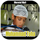 Murotal Muhammad Toha icon