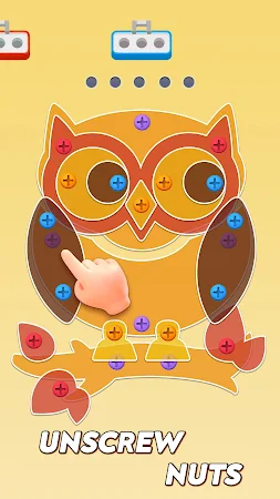 Game screenshot PuzzleHub-Mini Games Party apk download