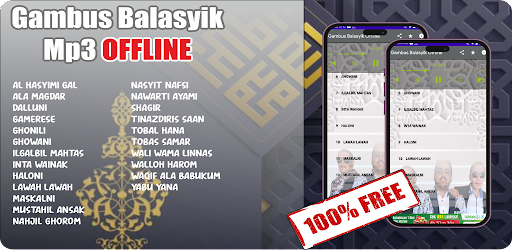 Gambus Balasyik Offline