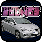 Engine sounds of Accent icon
