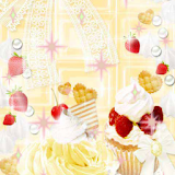 Kira Kira☆Jewel no.127 Free icon