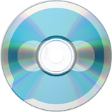 CD - FN Theme icon