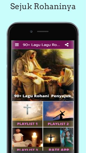 50 Lagu Lagu  ROHANI PENYEJUK Offline 2021