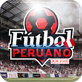 Live Peruvian Football icon