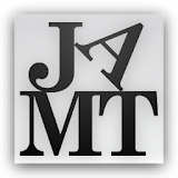 JAMT White - CM7 Theme -Donate icon