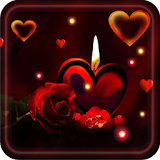 Love Wishes LWP icon