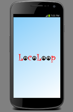 Loco Loop - Screenshot 1