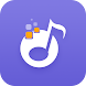 Set Caller Tune : Ringtones - Androidアプリ