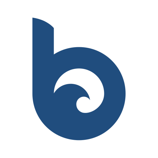 Blusurf Coach logo