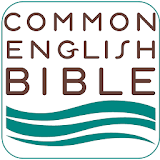 Common English Bible icon