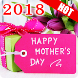 Happy Mother's Day Greeting Cards 2018 icon