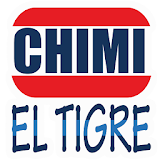 Food Truck Chimi El Tigre icon