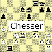 Chesser - a free chess viewer