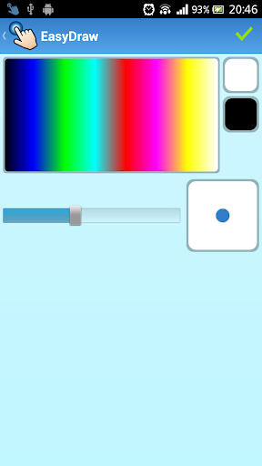 EasyDraw Screen 3