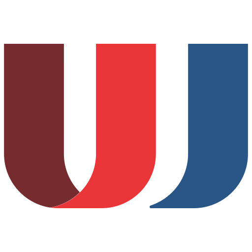 APP UJ logo