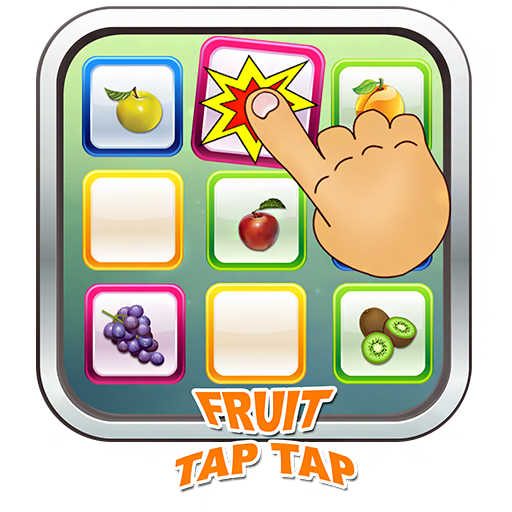 Fruit Tap Tap  Icon