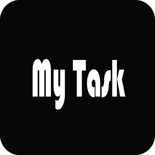 My Task logo