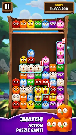 Game screenshot Birzzle Classic apk download