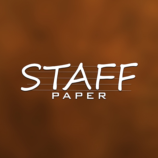 Staff Paper - AppWisp.com