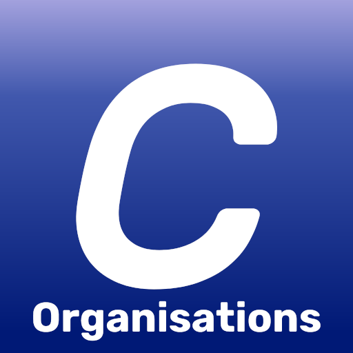 Commute for Organisations logo