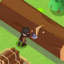 Survivor Island-Idle Game Mod Apk