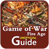 Guide Game of War  -  Fire Age icon