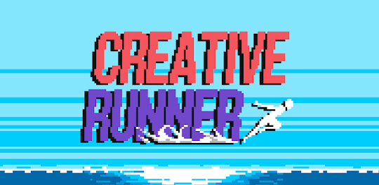 Creative Runner