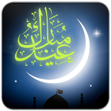 Chand Raat Live Wallpaper icon