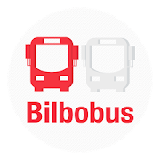Bilbobus. App para GASTEIZ