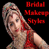 Bridal Makeup Styles icon